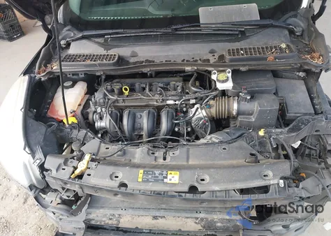 2013 Ford Escape S z USA, uszkodzony, nr VIN 1FMCU0F79DUB77422